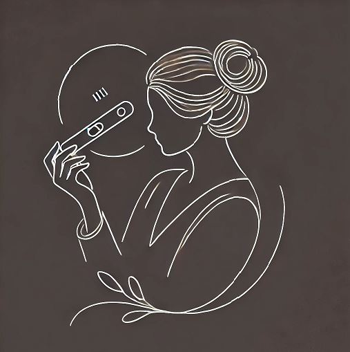 Tentar engravidar: Ansiedade e a pressão&nbsp;externa.